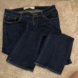 Abercrombie Jeans